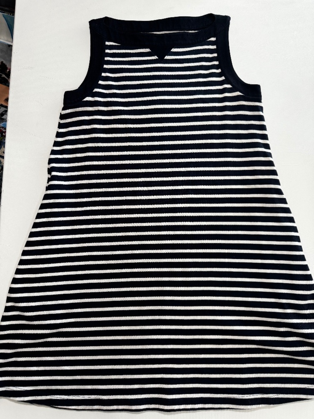 Authentic Japanese designer archive piece from Sacai’s Spring/Summer 2016